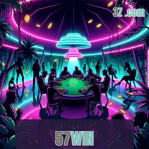 Bônus Imperdíveis no 57win.app Simplificam a Diversão
