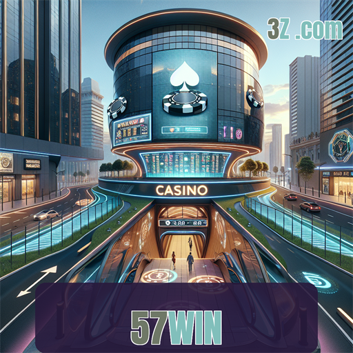 Cassino 57win.app: Experiência Repleta de Emoção e Prêmios