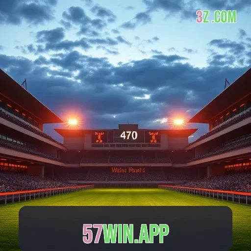57win.app: Descubra a Confiabilidade e Diversão dos Jogos Online