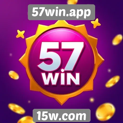 Estratégias de promoção e bonificação no site 57win.app