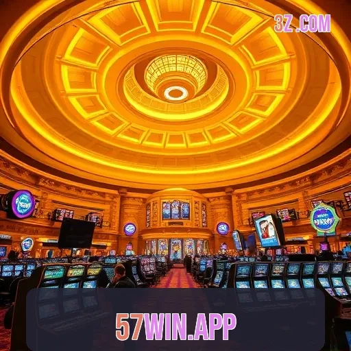 57win.app: Explore As Melhores Promoções e Aproveite ao Máximo