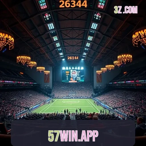 57win.app: Conheça as Melhores Caça-Níqueis do Brasil