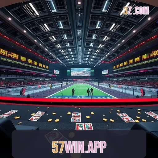 57win.app: O Segredo do Suporte 24/7 para Apostas Eficientes