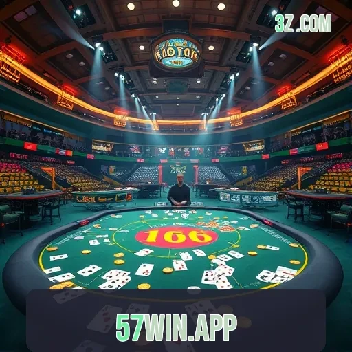 57win.app: Vantagens do VIP Para Você Jogar com Estilo